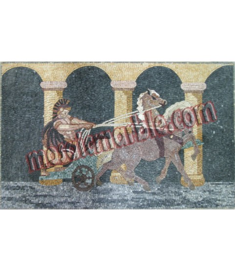 FG466 Mosaic