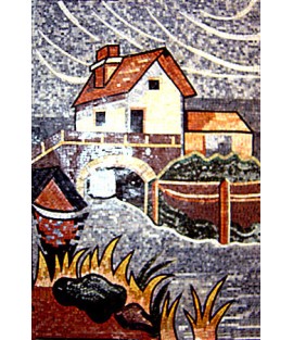 GEO116 Mosaic