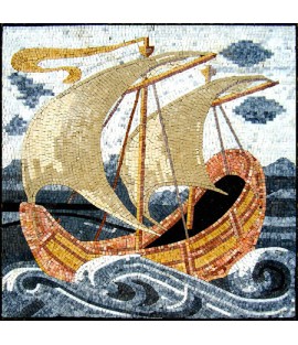 GEO121 Mosaic