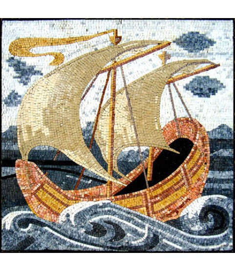 GEO121 Mosaic