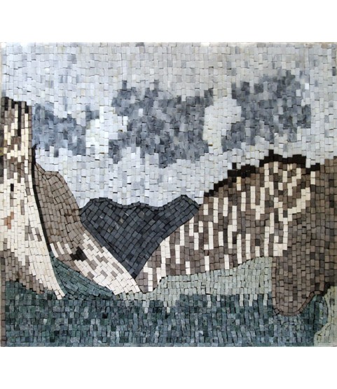 GEO124 Mosaic