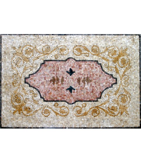 GEO176 Mosaic