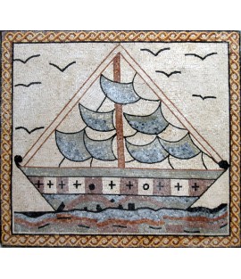 GEO199 Mosaic