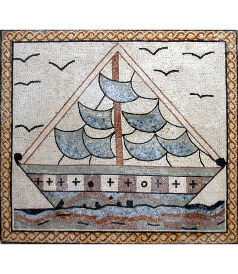 GEO199 Mosaic
