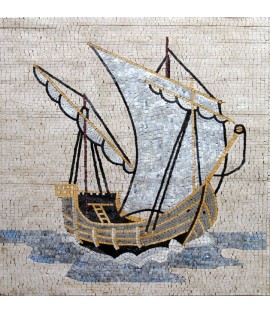 GEO249 Mosaic