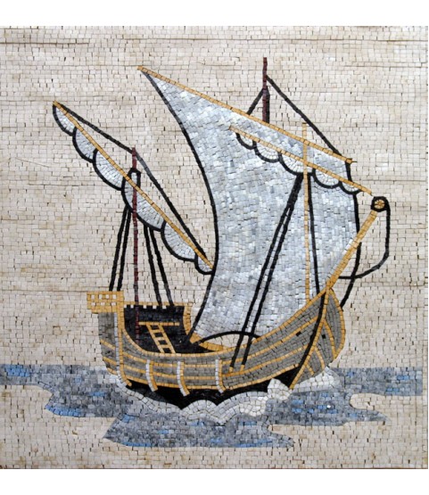 GEO249 Mosaic