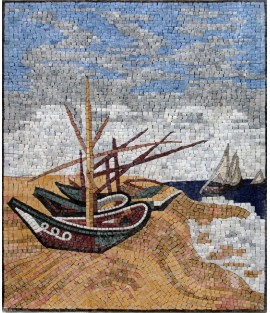GEO250 Mosaic