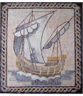 GEO30 Mosaic