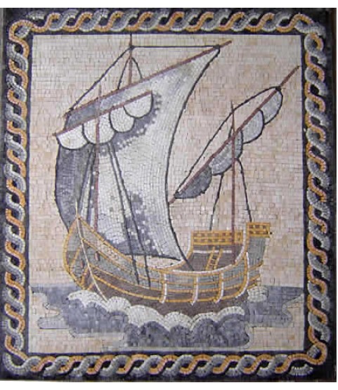 GEO30 Mosaic