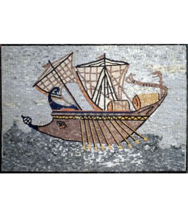 GEO33 Mosaic