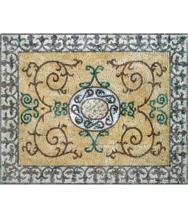 GEO330 Mosaic