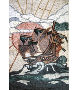 GEO381 Mosaic
