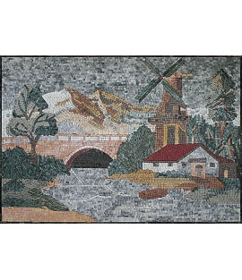 GEO45 Mosaic