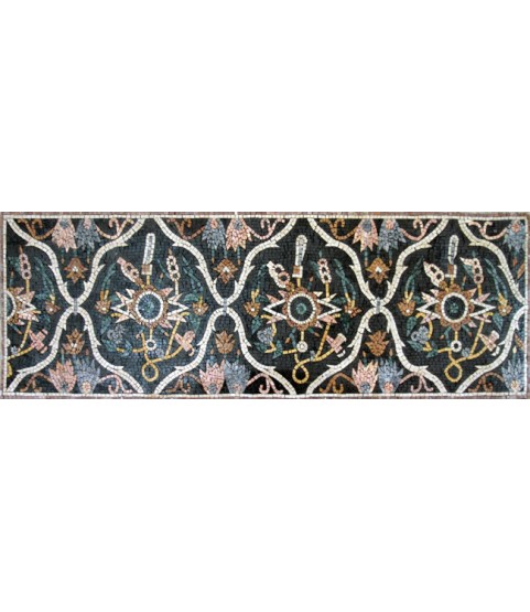 GEO461 Mosaic