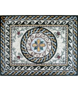 GEO462 Mosaic