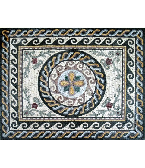 GEO462 Mosaic