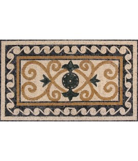 GEO500 Mosaic