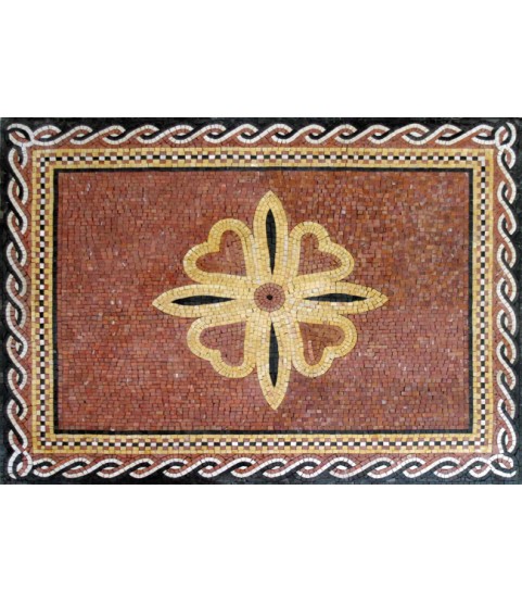 GEO503 Mosaic