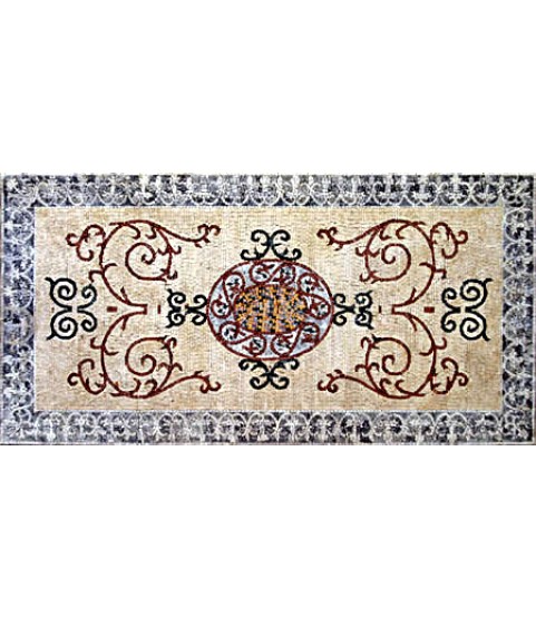 GEO53 Mosaic