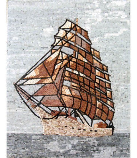 GEO703 Mosaic