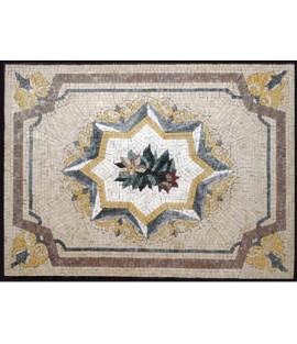 GEO93 Mosaic