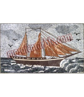 GEO1035 Mosaic