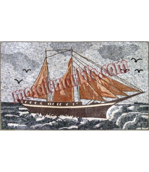 GEO1035 Mosaic
