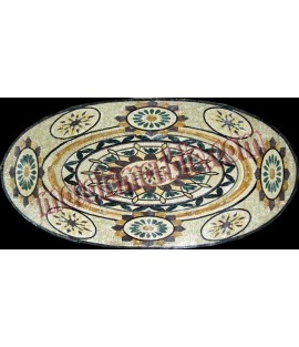 GEO928(Polished) Mosaic