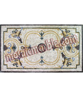 GEO951 Mosaic