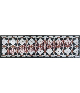 GEO960 Mosaic