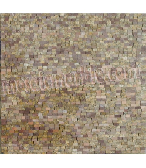 HF43 Mosaic