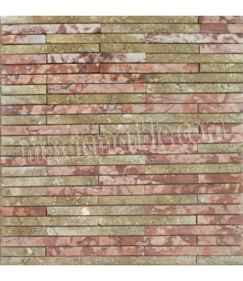 HF55 Mosaic