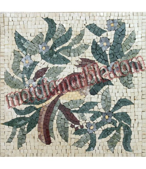 IN290 Mosaic