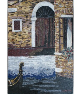LS60 Taste of Venice Mosaic