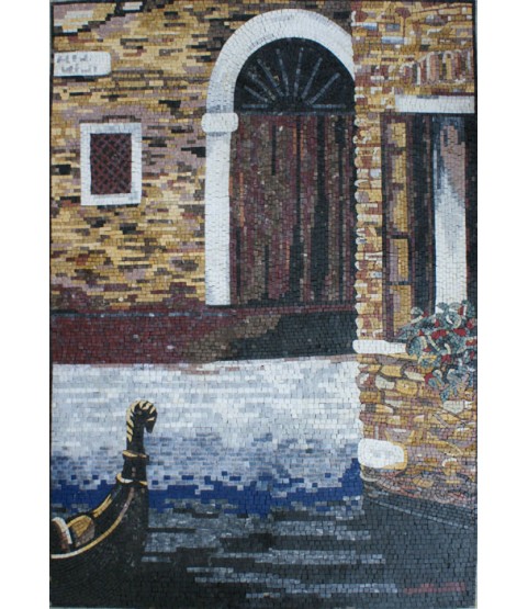LS60 Taste of Venice Mosaic