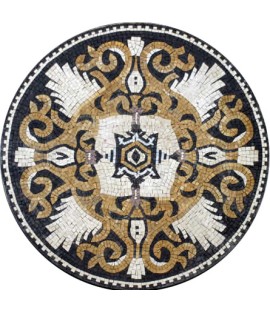 MD89 Mosaic