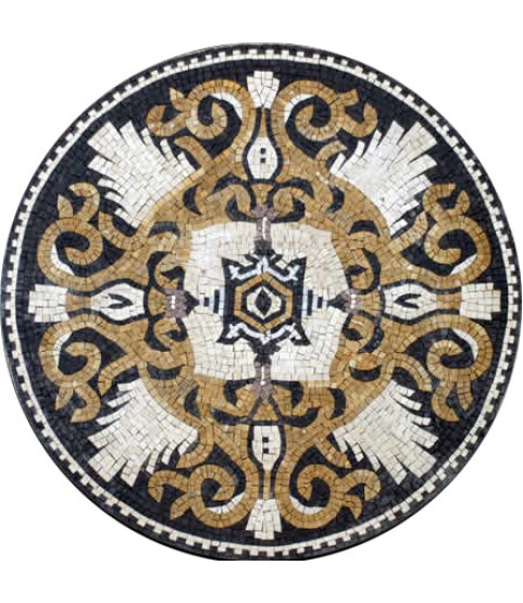 MD89 Mosaic