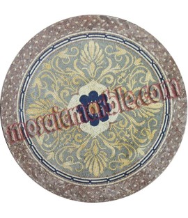 MD976 Pastel grace Mosaic