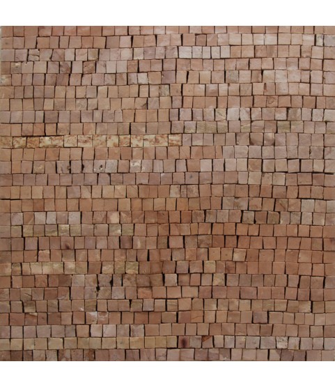 PM16 Rosa Tea Mosaic