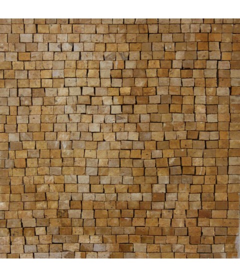 PM20 Gialo Reale Mosaic