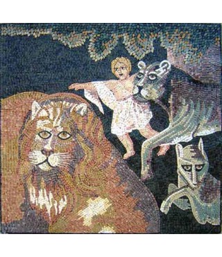 AN292 Mosaic