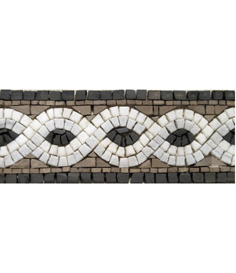 BD17 Border Mosaic