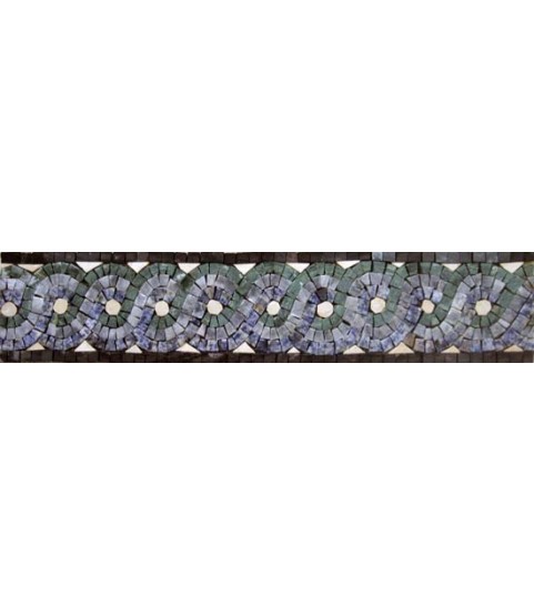 BD72 Border Mosaic