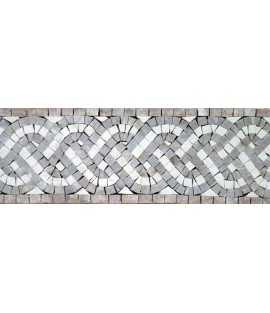 BD84 Border Mosaic