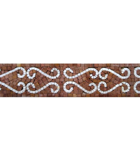 BD88 Border Mosaic