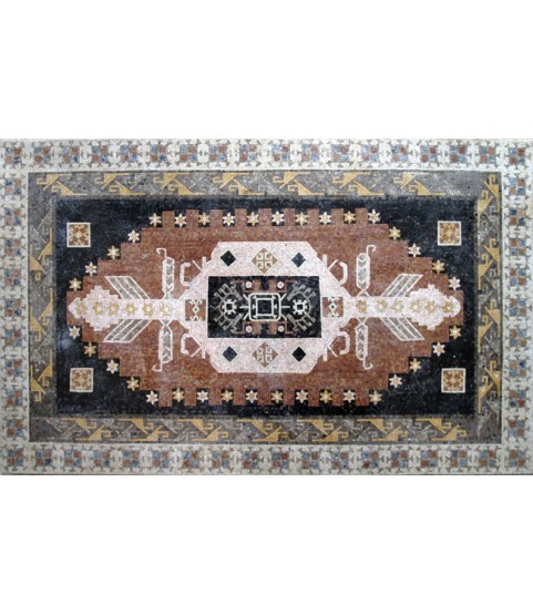 CR73 Tile mix designs Mosaic