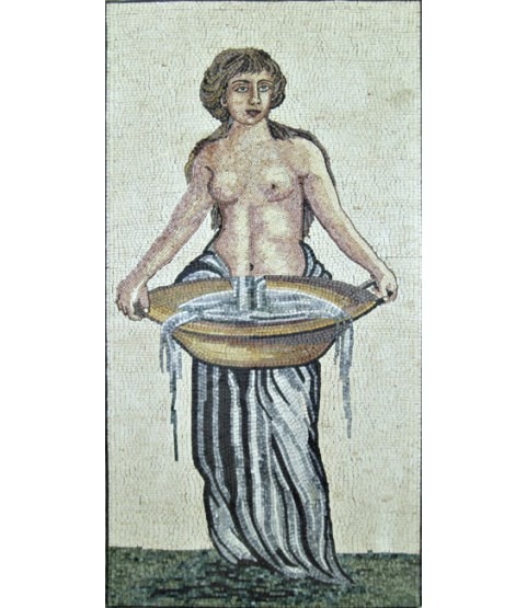 FG105 Mosaic