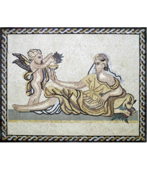 FG108 Mosaic