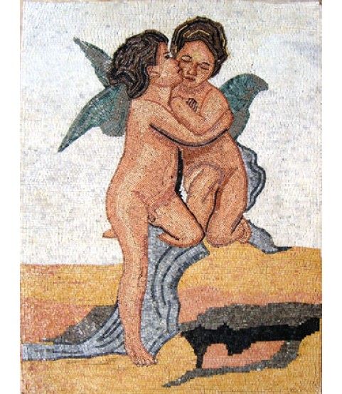 FG118 Mosaic