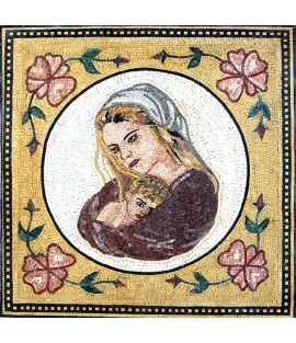 FG119 Mosaic
